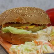 Chicken Burger