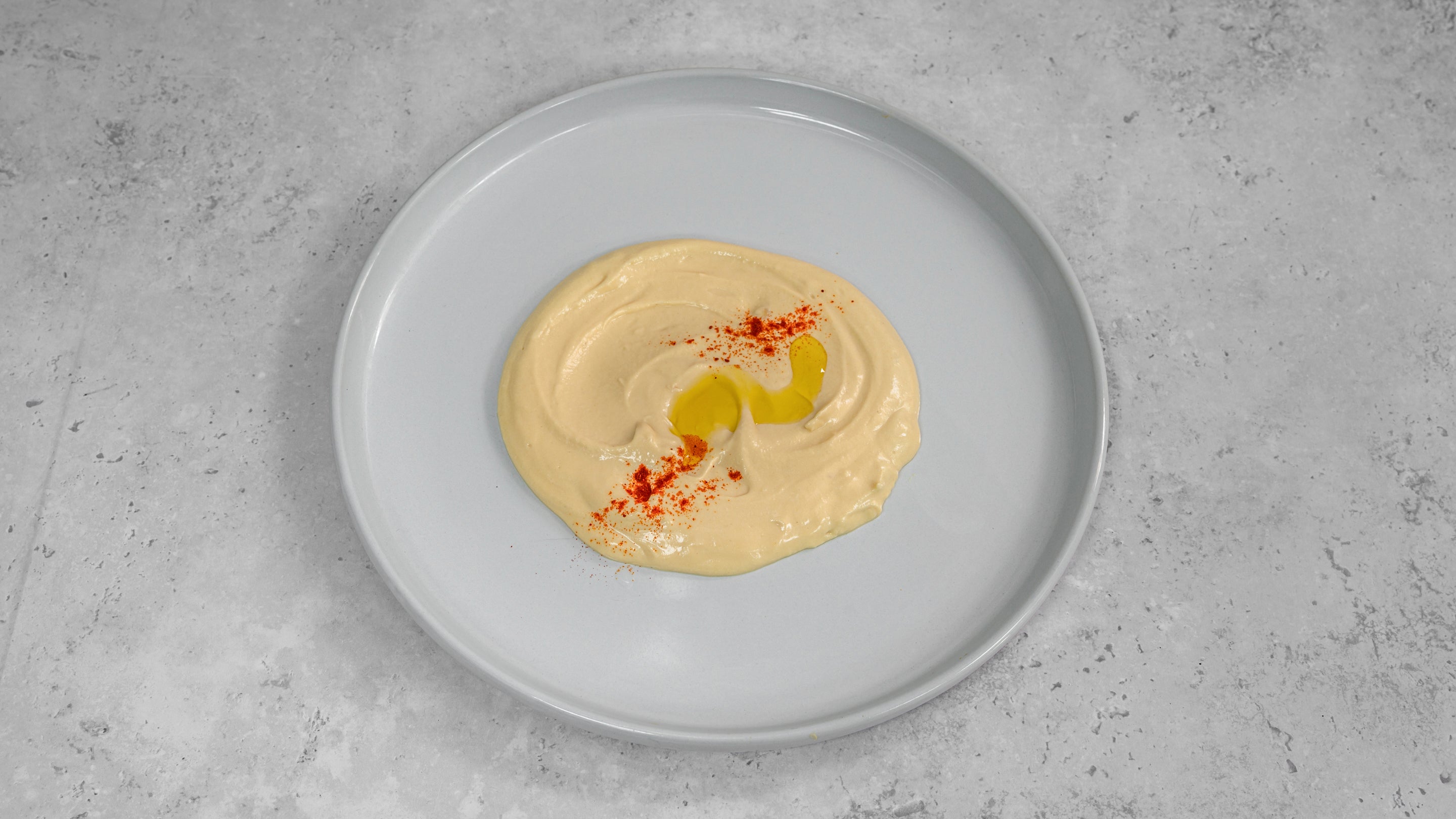 Hummus (Dip tub)