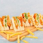 Fish Zinker Club