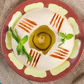 Hummus