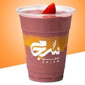 Açaí Smoothie