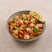 Penne Arrabiata Pasta