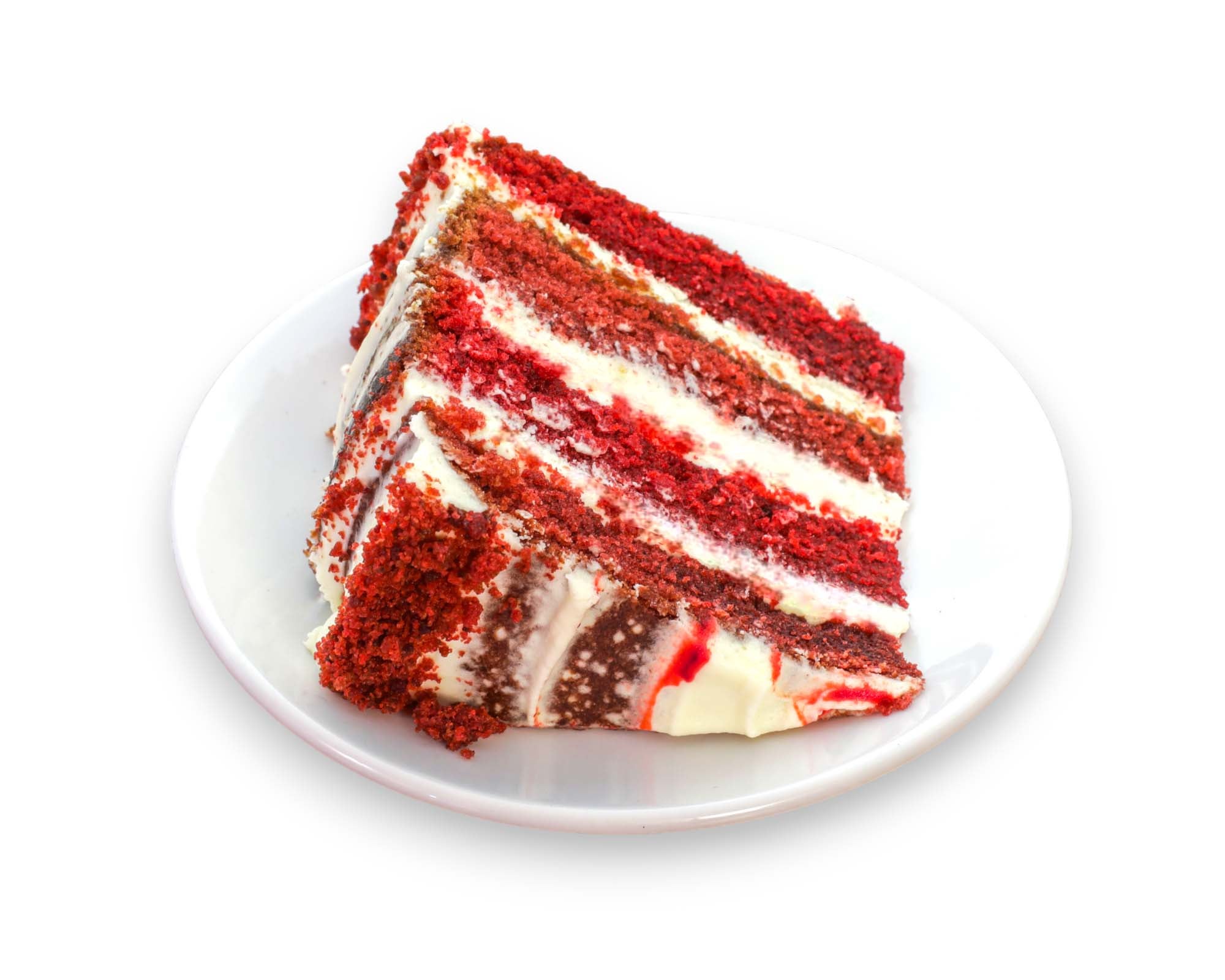 Red velvet cake