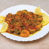 Nashif Shrimp