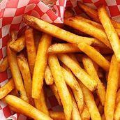 Classic Fries