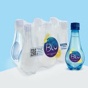 Blu Sparkling - Lemon 250ml