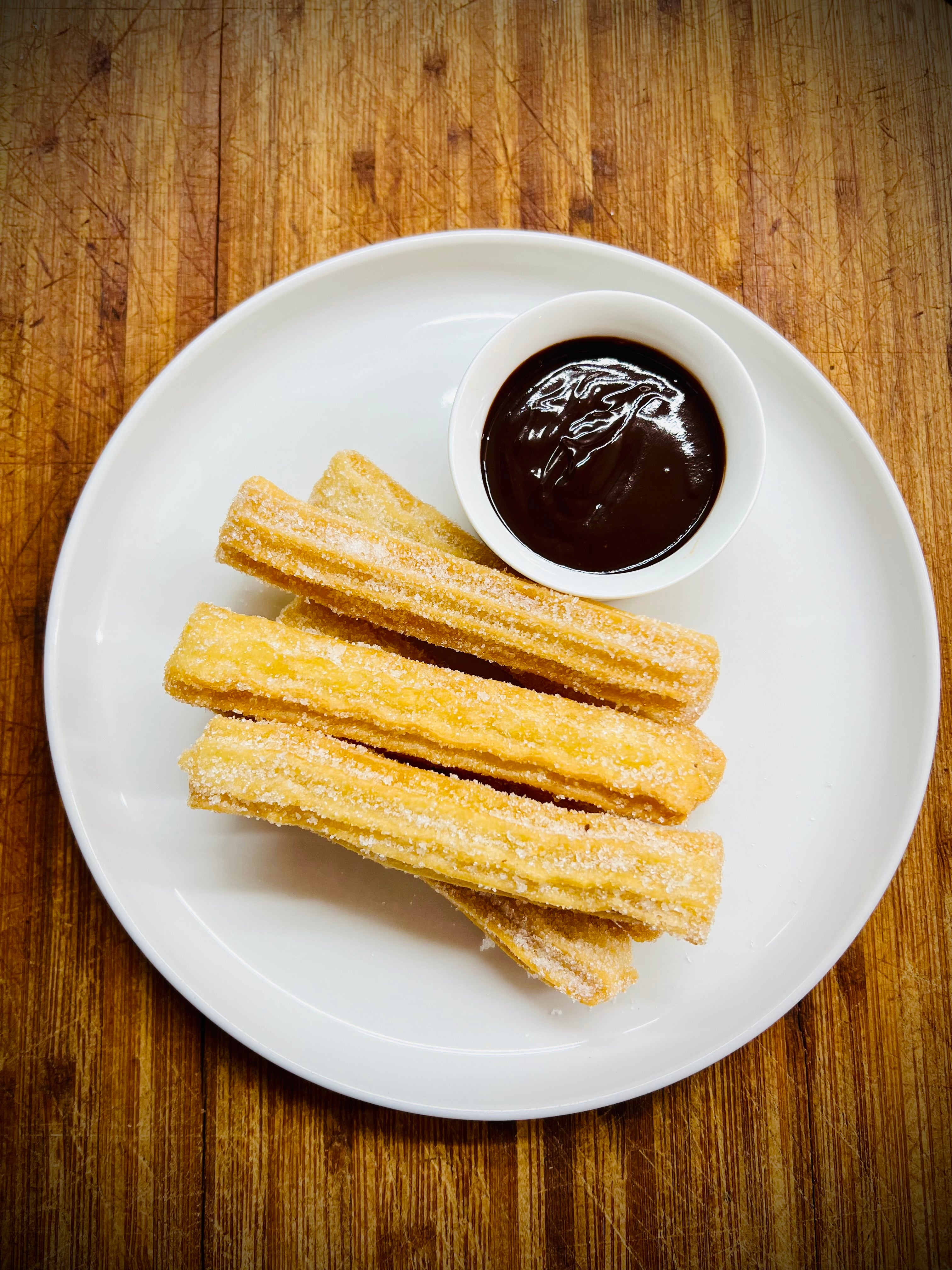 Churros