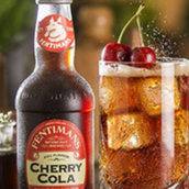 Cherry Cola Fentimans