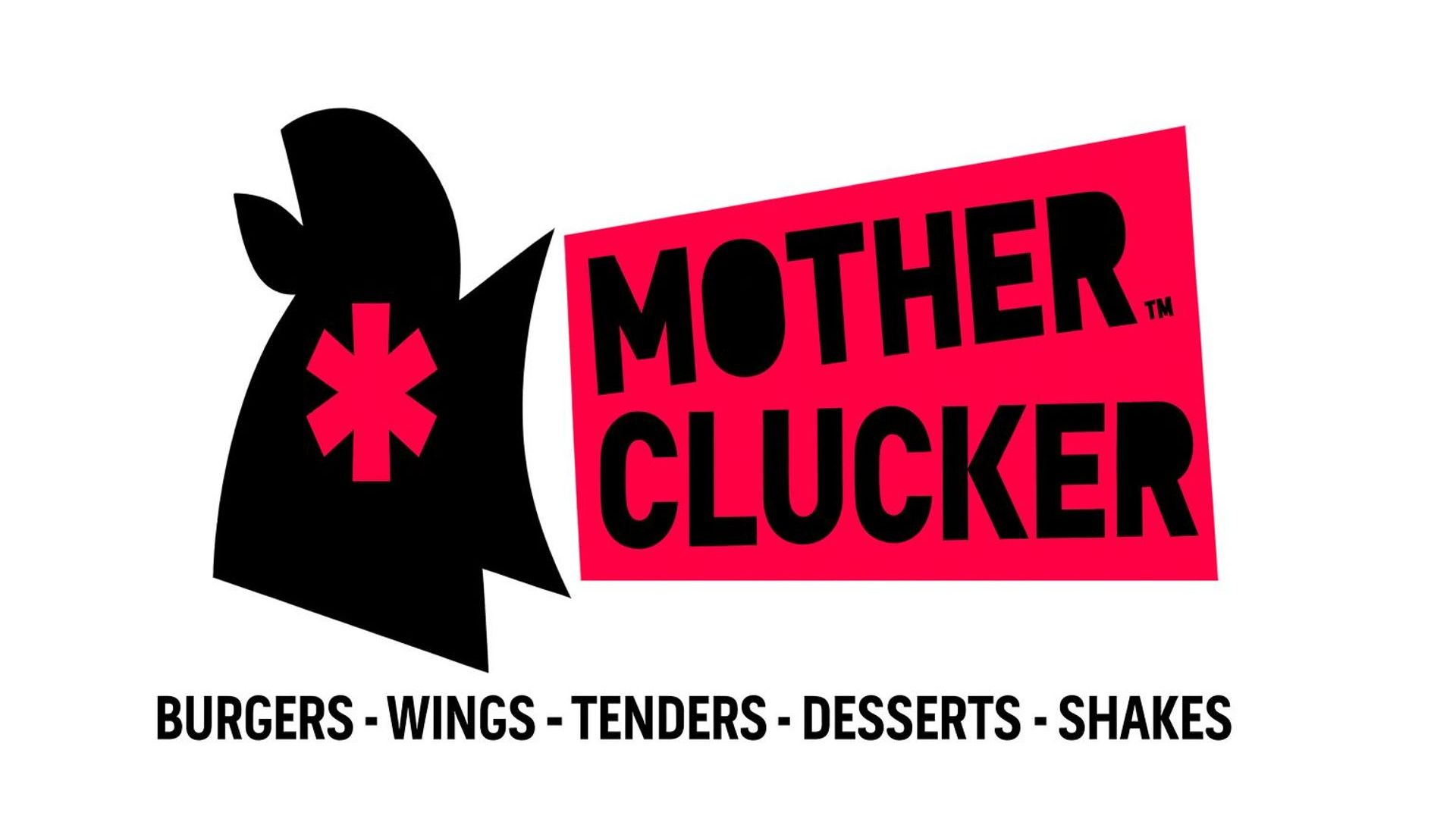 Mother Clucker Chicken
