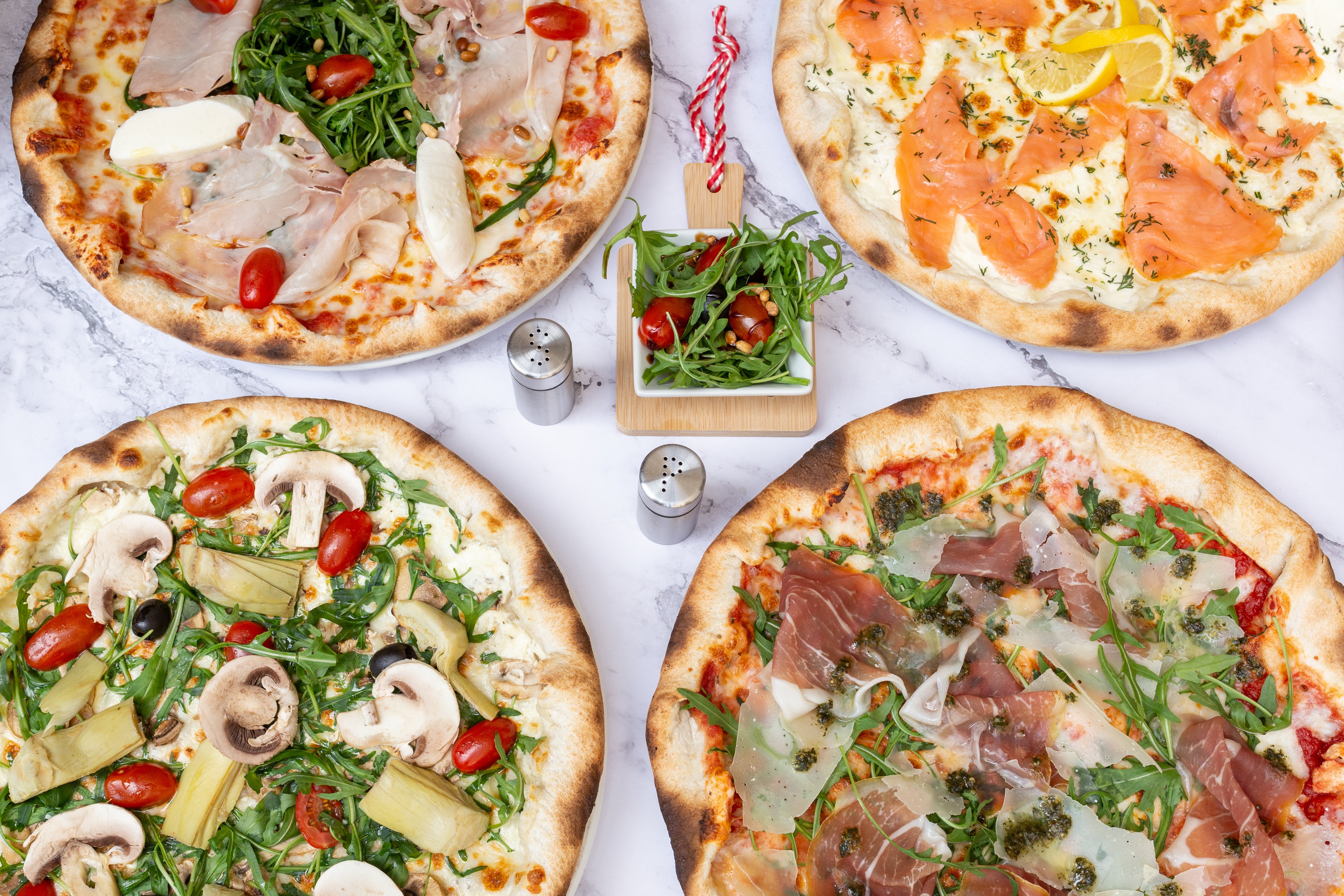 Diamond Kebab & Pizza
