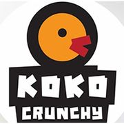 Koko Crunchy