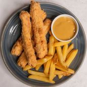 Chicken Finger