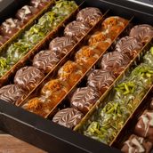 Mini Molten Box