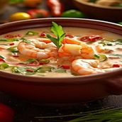 Shrimp Casserole