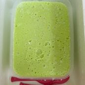 Pistachio Ice Cream