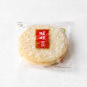 Sweet Cracker 
