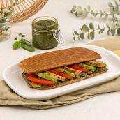 Spicy Chicken Sandwich