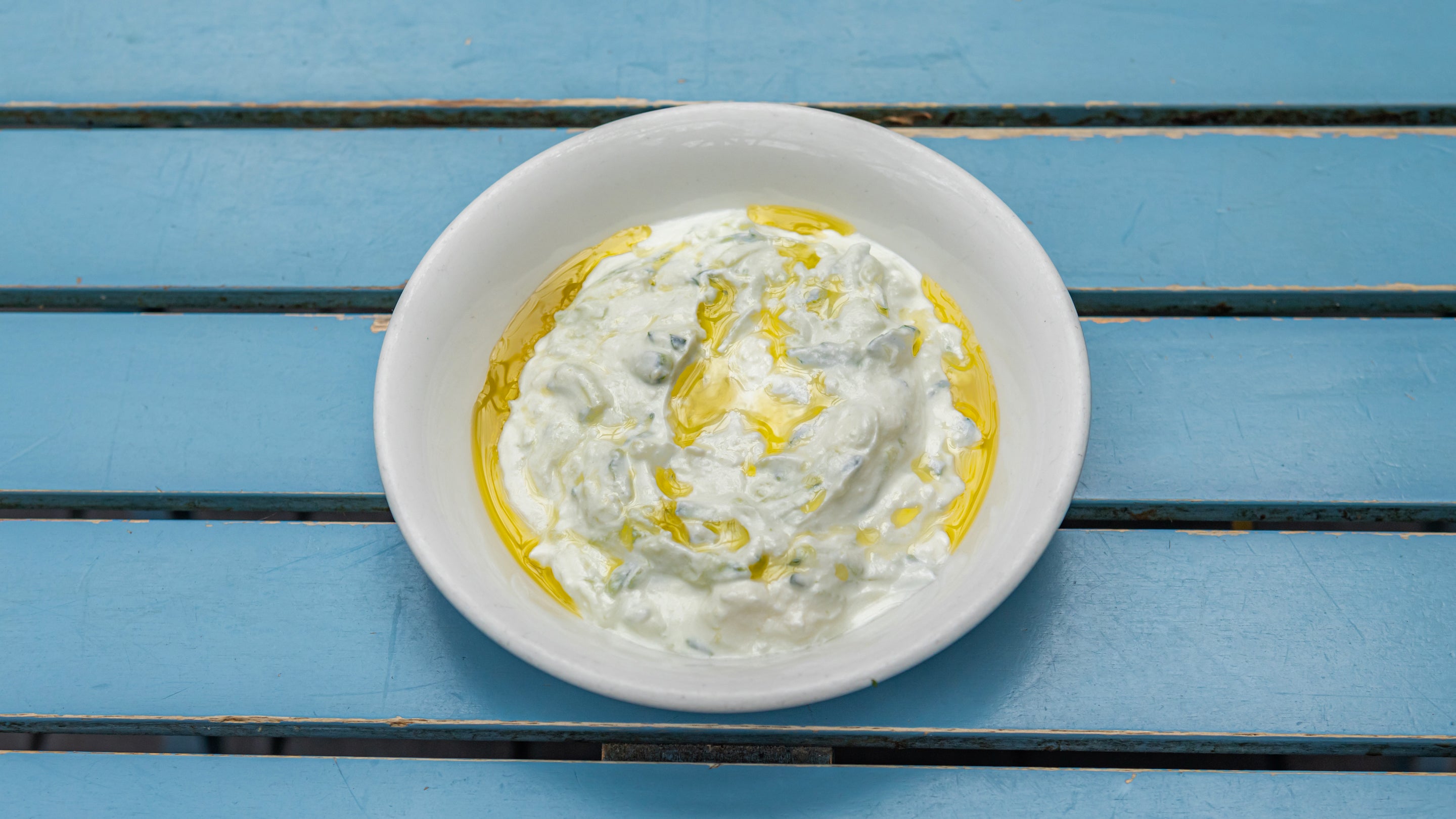 Tzaziki