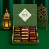 Dates & Delights Box
