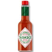 Tabasco Hot Sauce