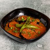 Mesakaa Salad