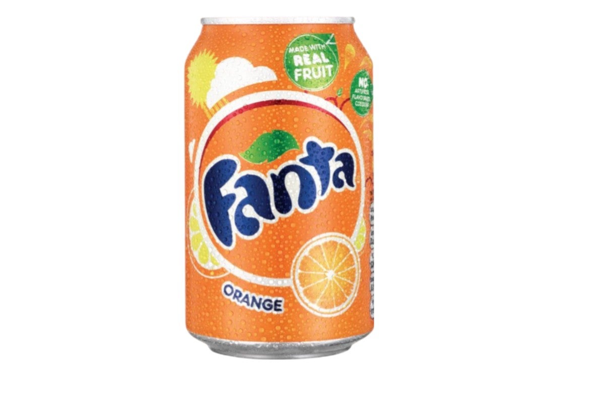 Fanta