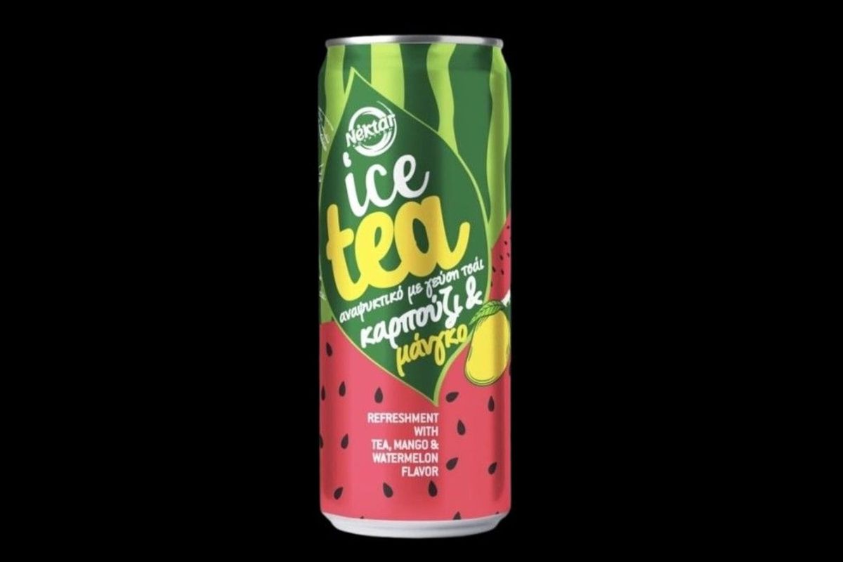 Nektar Mango Watermelon