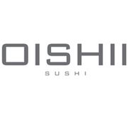 Oishii Sushi