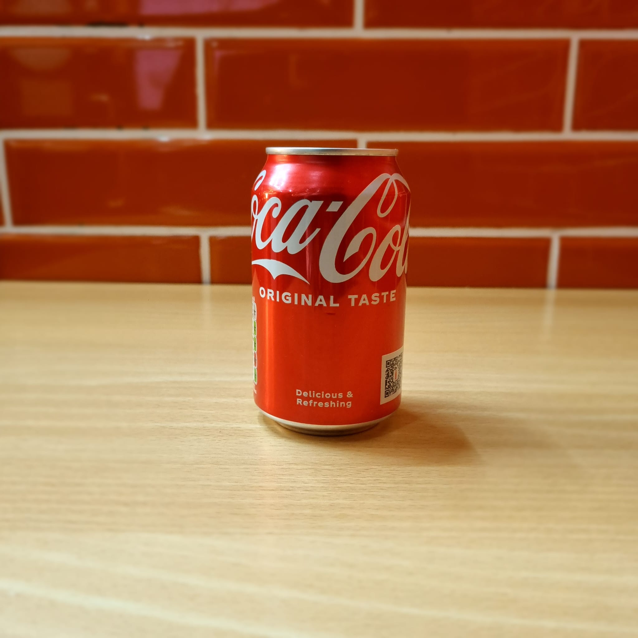 Coke 330ml