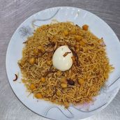 Chana Palao