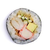 California Futo Maki