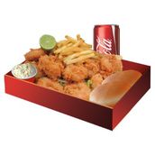 SHRIMPS MEAL