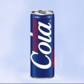 Cola Alokozay 