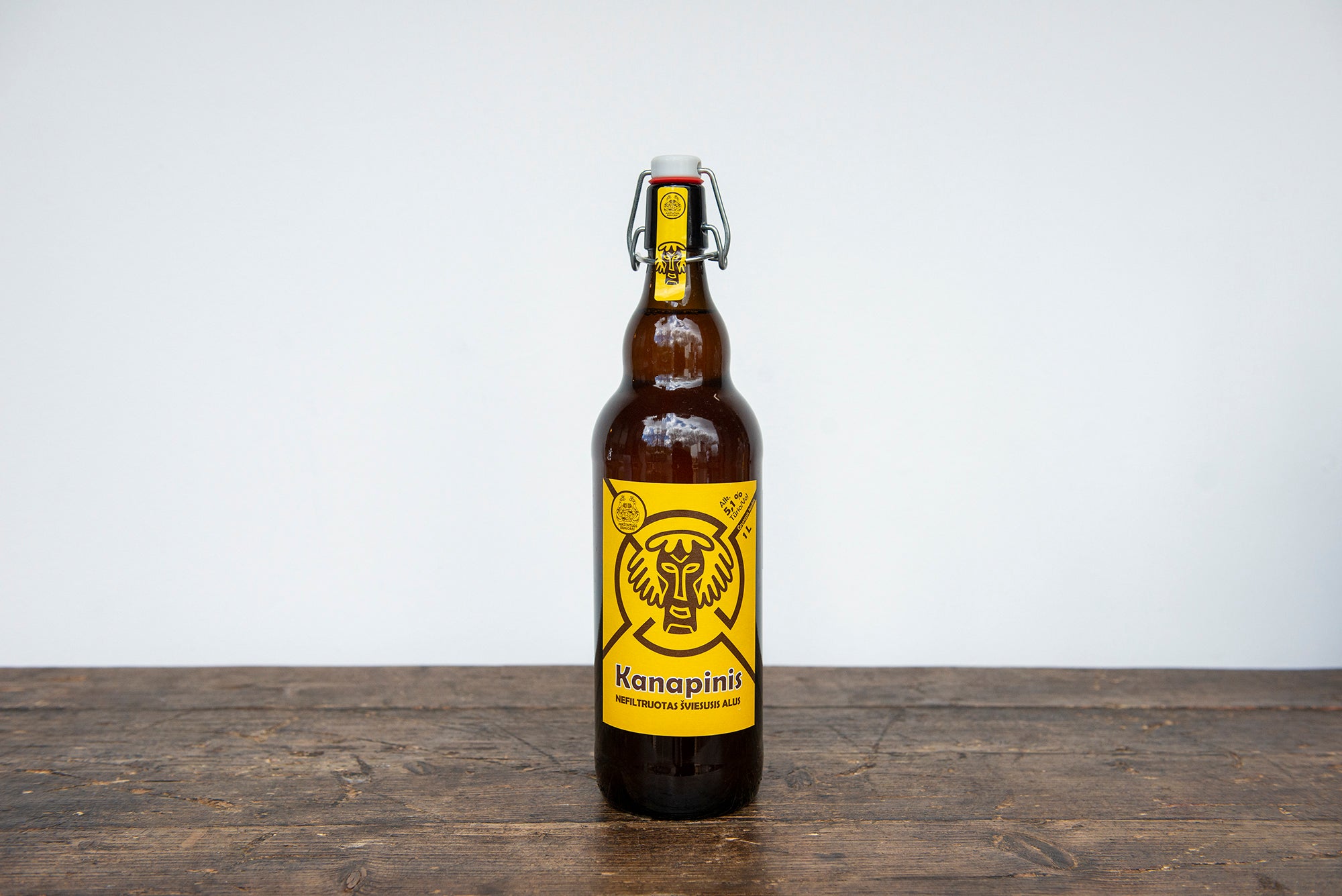 ���� 1L Kanapinis Light