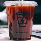Ice Americano
