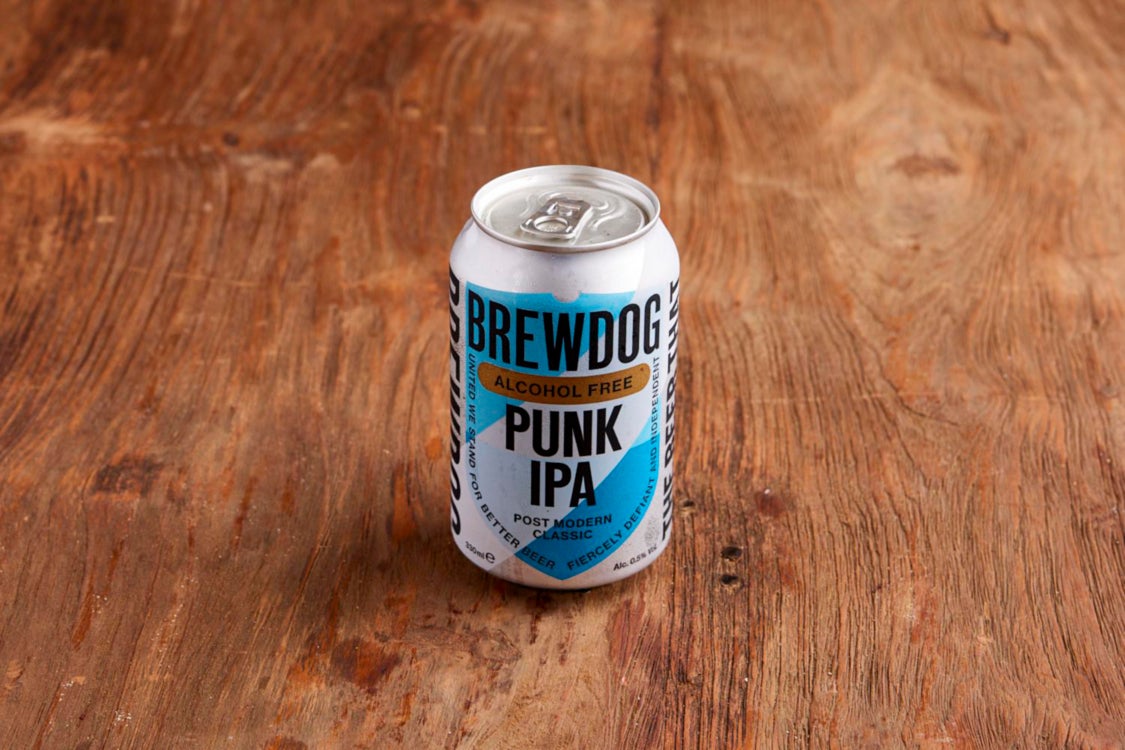 Brewdog Punk AF‎