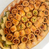 Baklava Extra Kg
