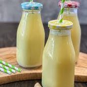 Diet Ginger Cocktail Juice