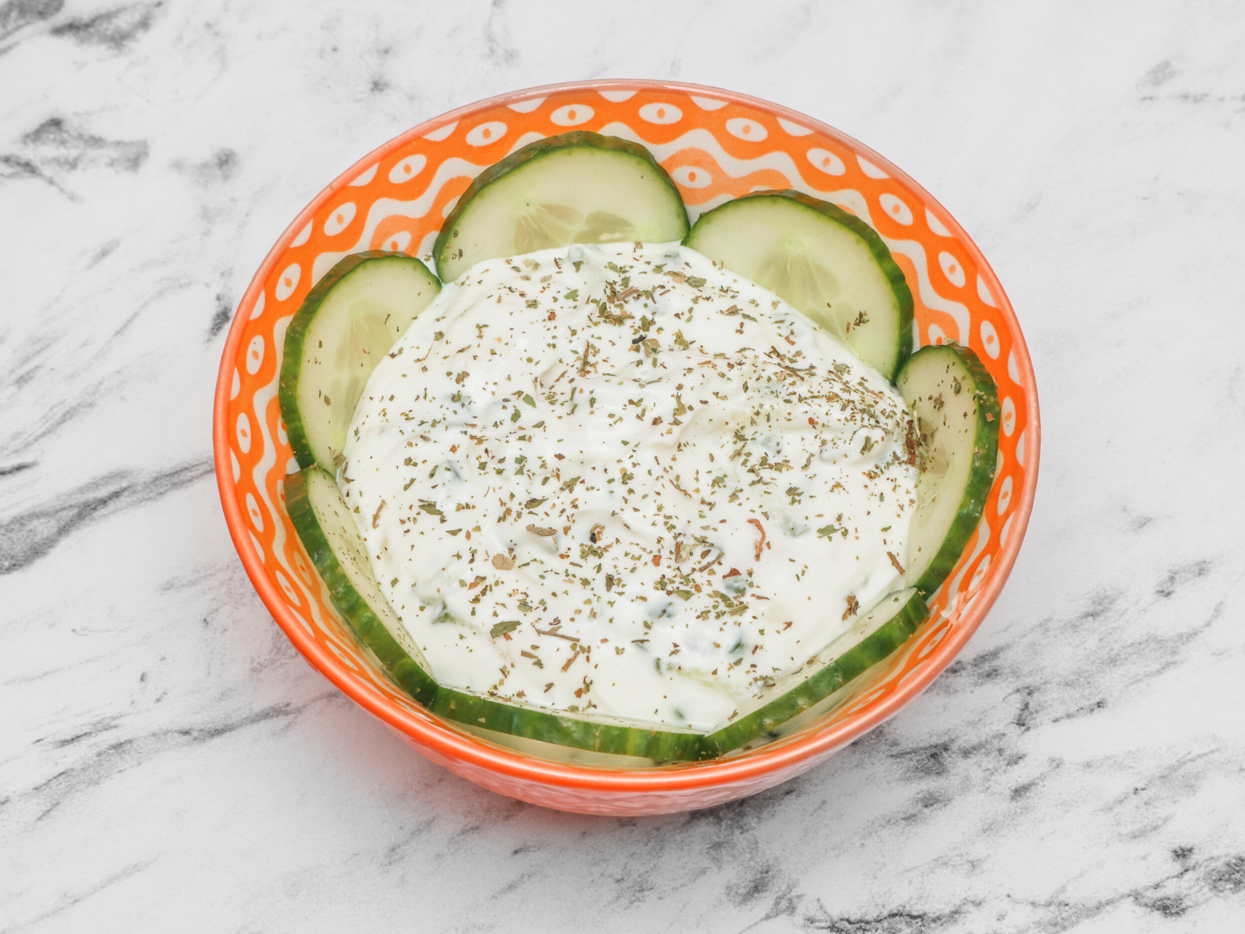 Tzatziki