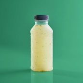 Mint Lemonade Juice