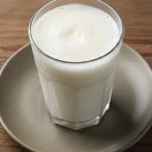 Laban (Turkish Ayran)