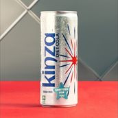 Kinza Cola (Diet)