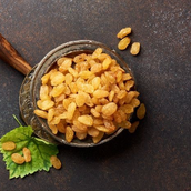 Kishmish High Quality 500gm