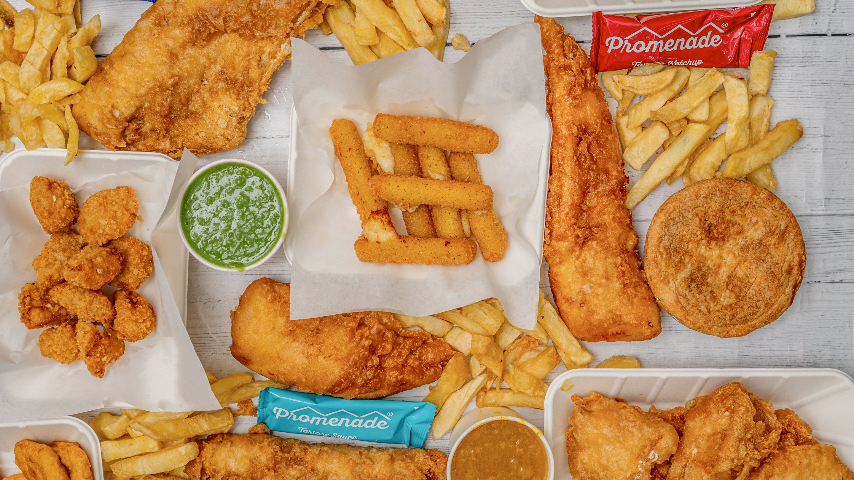Village Fisheries