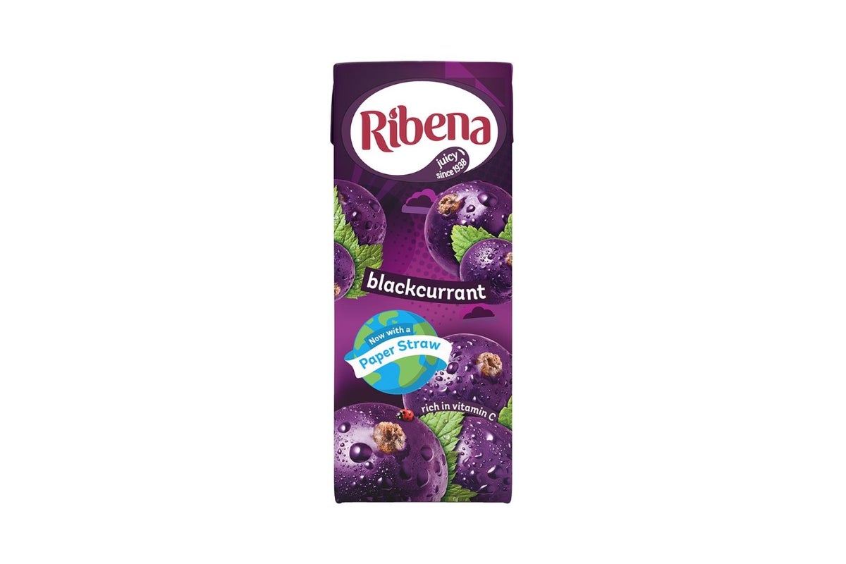 Ribena