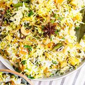 Biryani Rice