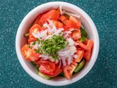 Green Salad
