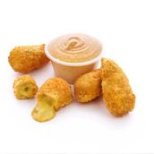 Jalapeño Bites