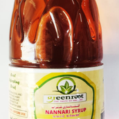Nannari Syrup 700 Ml