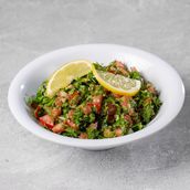 Tabbouleh